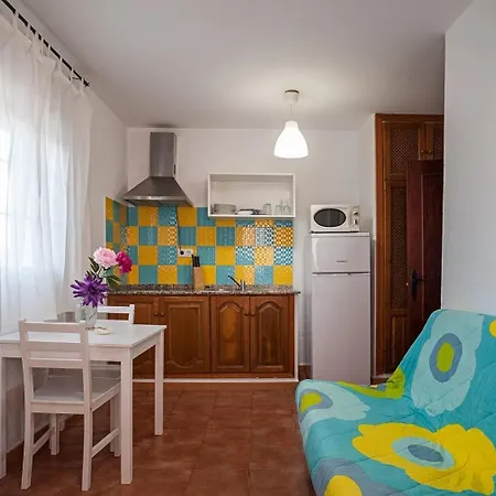 Mayo Con Piscina Privada Landsted *