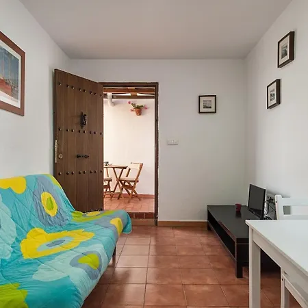 Landsted Mayo Con Piscina Privada *