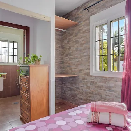 Landsted Mayo Con Piscina Privada Conil De La Frontera