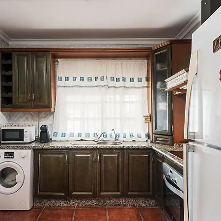 Mayo Con Piscina Privada *
