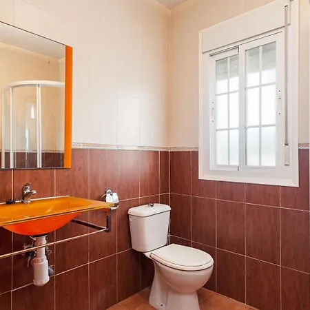 Mayo Con Piscina Privada Conil De La Frontera