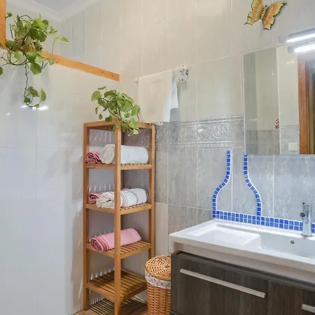 Landsted Mayo Con Piscina Privada *