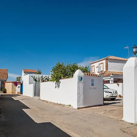 Mayo Con Piscina Privada Landsted *