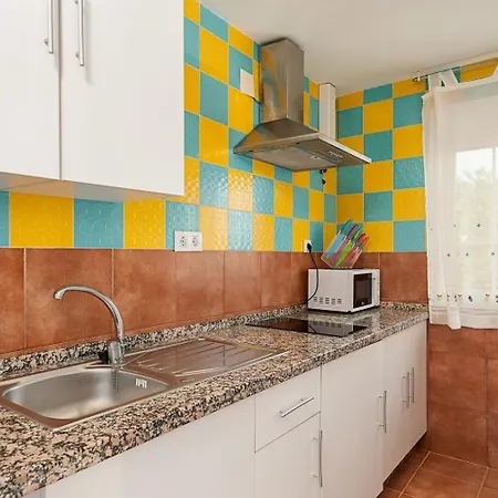 Landsted Mayo Con Piscina Privada *