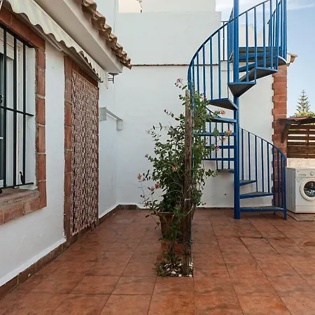 Mayo Con Piscina Privada