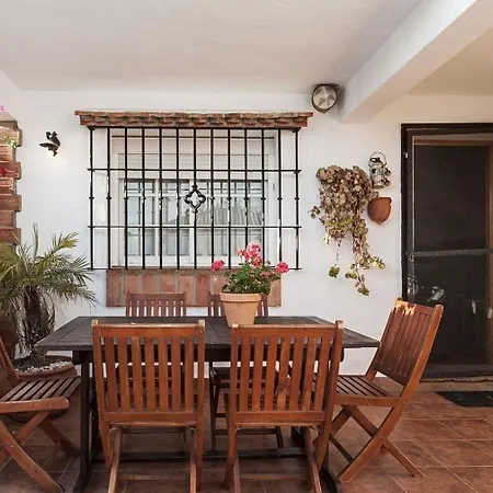 Mayo Con Piscina Privada Landsted *
