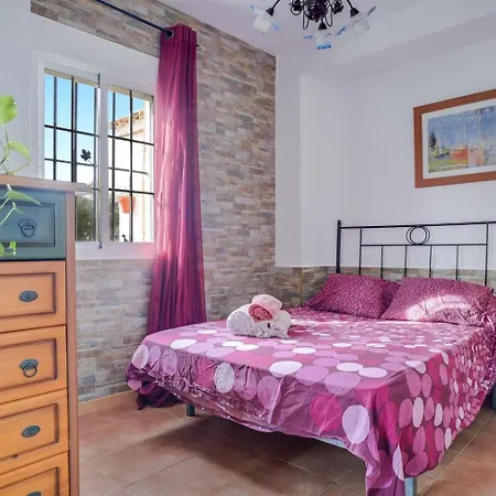Landsted Mayo Con Piscina Privada Conil De La Frontera