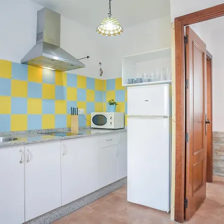Mayo Con Piscina Privada Landsted Conil De La Frontera