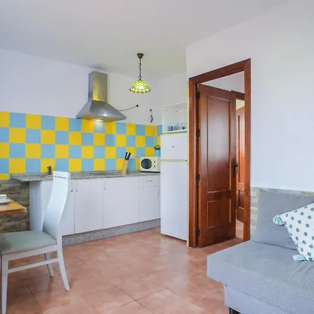 Landsted Mayo Con Piscina Privada