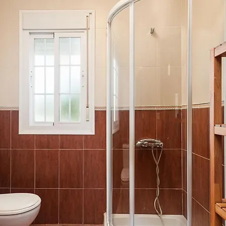 Mayo Con Piscina Privada Landsted *