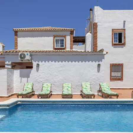 Landsted Mayo Con Piscina Privada *