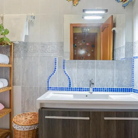 Mayo Con Piscina Privada Ferienhaus