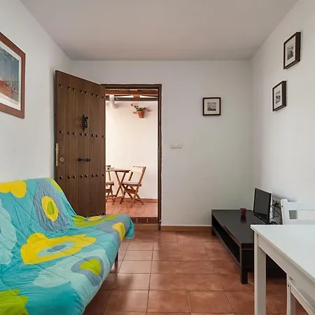Ferienhaus Mayo Con Piscina Privada Conil De La Frontera